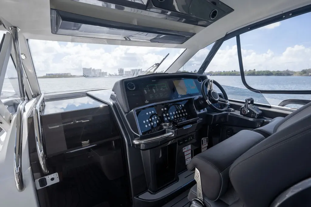 2024 Galeon 325 GTO Yacht For Sale in Miami FL 2024 Galeon 325 GTO Yacht For Sale in Miami FL