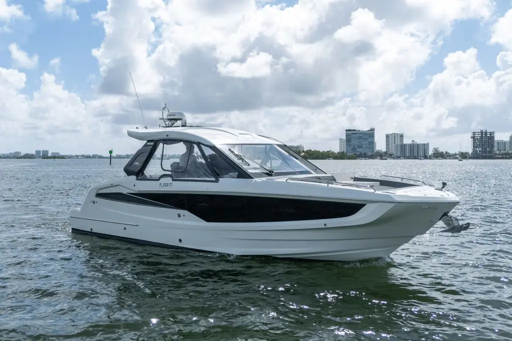 2024 galeon 325 gto miami florida for sale