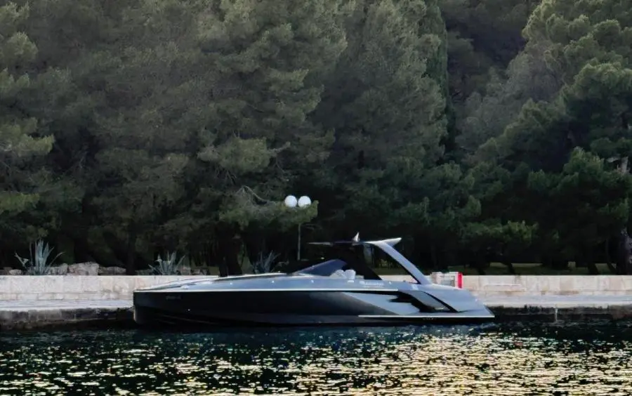 2019 1414 Demon Yacht For Sale in Palma 2019 1414 Demon Yacht For Sale in Palma