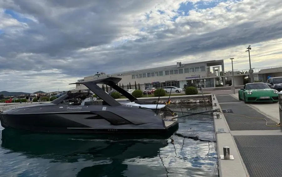2019 1414 Demon Yacht For Sale in Palma 2019 1414 Demon Yacht For Sale in Palma