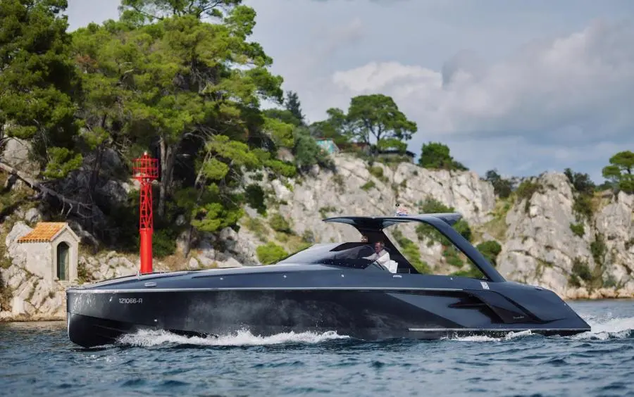 2019 1414 Demon Yacht For Sale in Palma 2019 1414 Demon Yacht For Sale in Palma