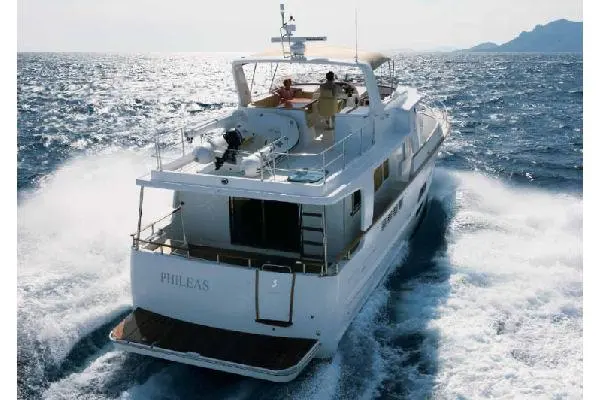 Beneteau Swift Trawler 52 2011 Beneteau Swift Trawler 52 Yacht For Sale in Puerto Montt Beneteau Swift Trawler 52 2011 Beneteau Swift Trawler 52 Yacht For Sale in Puerto Montt