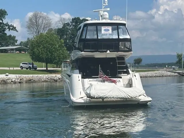 Yonder Star 2016 Sea Ray 510 Fly Yacht For Sale in Hixson TN Yonder Star 2016 Sea Ray 510 Fly Yacht For Sale in Hixson TN