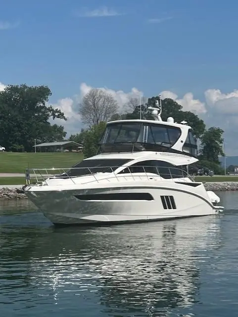 Yonder Star 2016 Sea Ray 510 Fly Yacht For Sale in Hixson TN Yonder Star 2016 Sea Ray 510 Fly Yacht For Sale in Hixson TN