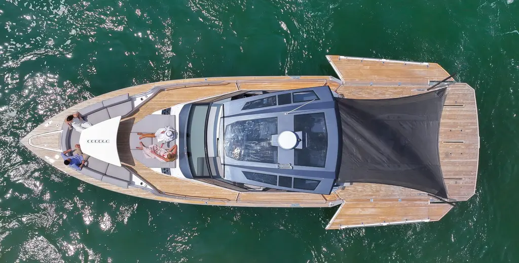 2023 Okean 57 Yacht For Sale in East Hampton NY 2023 Okean 57 Yacht For Sale in East Hampton NY