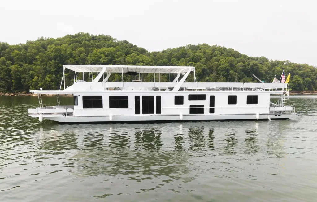 1999 Sumerset 18 x 93 Yacht For Sale in Jamestown KY 1999 Sumerset 18 x 93 Yacht For Sale in Jamestown KY