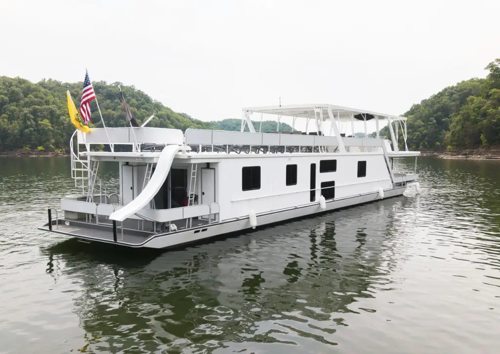 1999 Sumerset 18 x 93 Yacht For Sale in Jamestown KY 1999 Sumerset 18 x 93 Yacht For Sale in Jamestown KY