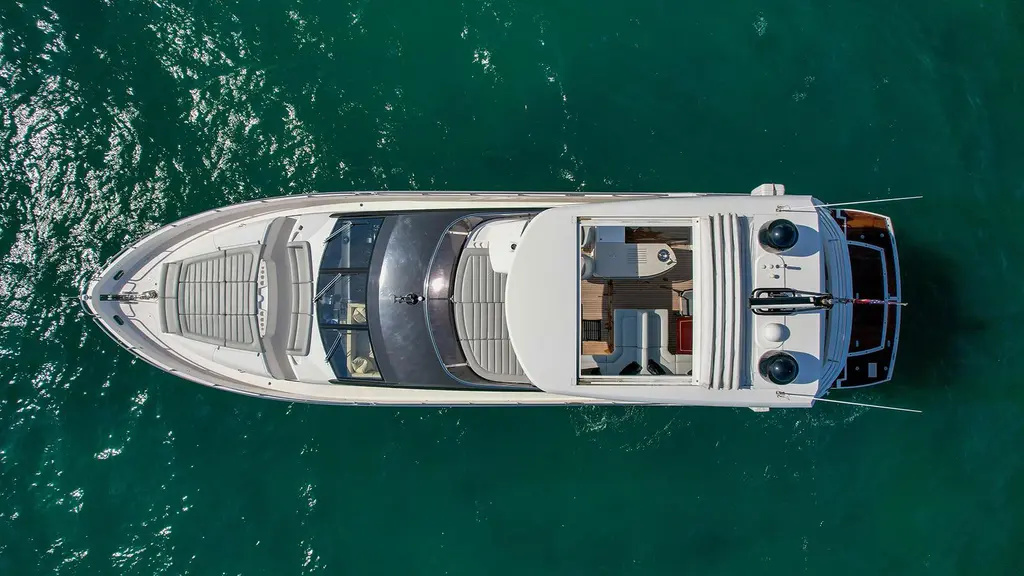 M4 2015 Sunseeker 75 Yacht Yacht For Sale in Aventura FL M4 2015 Sunseeker 75 Yacht Yacht For Sale in Aventura FL