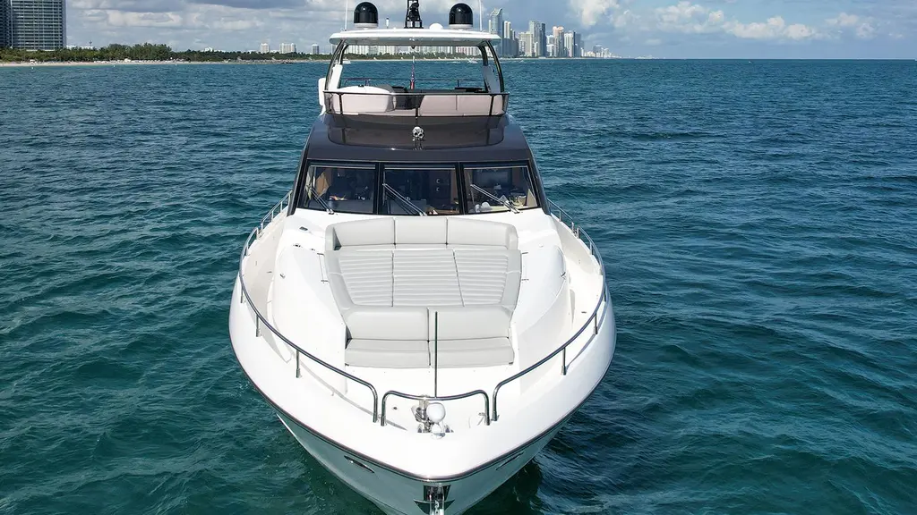 M4 2015 Sunseeker 75 Yacht Yacht For Sale in Aventura FL M4 2015 Sunseeker 75 Yacht Yacht For Sale in Aventura FL