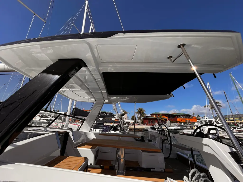 HANS OFF 2023 Hanse 460 Yacht For Sale in San Diego CA HANS OFF 2023 Hanse 460 Yacht For Sale in San Diego CA