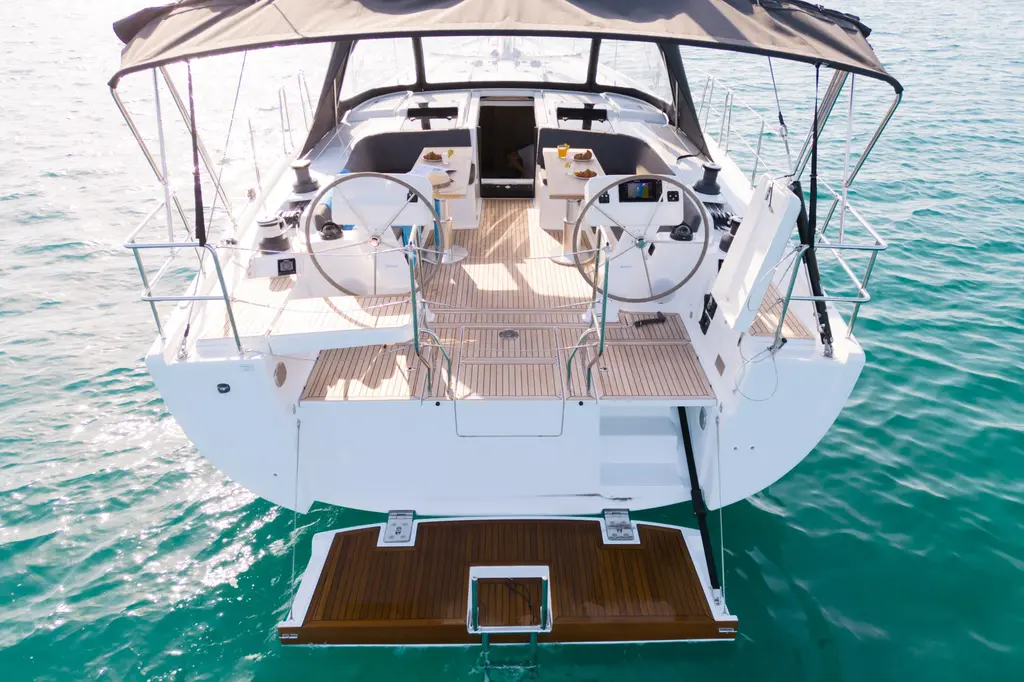 Mare Estrella 2023 Hanse 508 Yacht For Sale in Sibenik Mare Estrella 2023 Hanse 508 Yacht For Sale in Sibenik