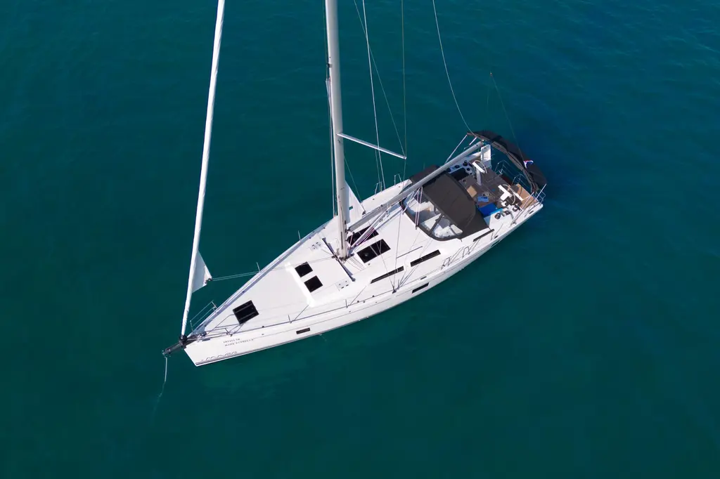 Mare Estrella 2023 Hanse 508 Yacht For Sale in Sibenik Mare Estrella 2023 Hanse 508 Yacht For Sale in Sibenik