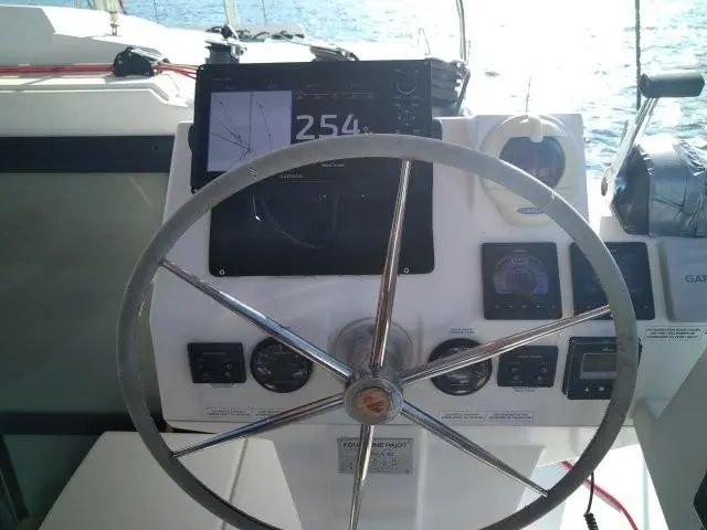 Doris 2018 Fountaine Pajot Astrea 42 Catamaran Yacht For Sale in Ajaccio Doris 2018 Fountaine Pajot Astrea 42 Catamaran Yacht For Sale in Ajaccio