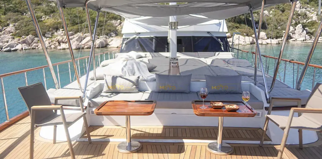 2023 Gulet GULET Yacht For Sale in Istanbul 2023 Gulet GULET Yacht For Sale in Istanbul
