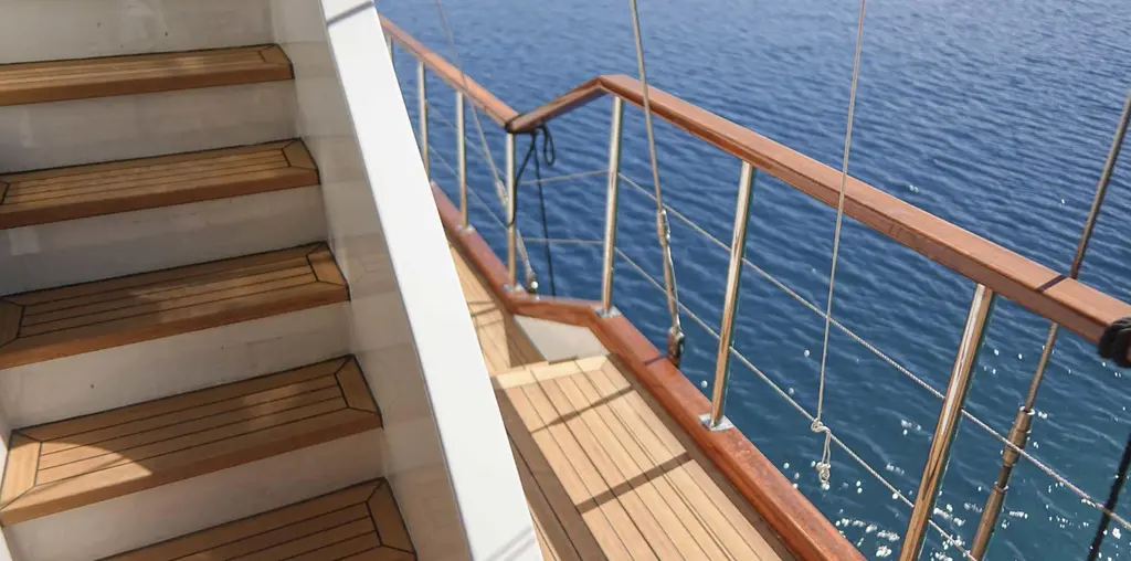 2023 Gulet GULET Yacht For Sale in Istanbul 2023 Gulet GULET Yacht For Sale in Istanbul