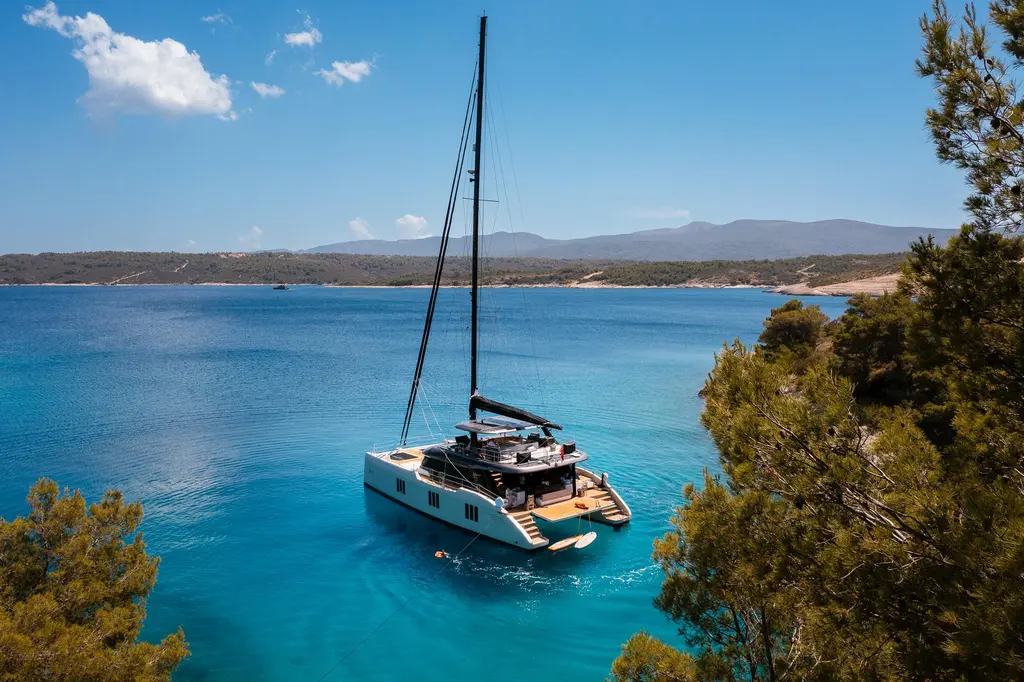 n+1 2024 SUNREEF YACHTS 70 Eco Yacht For Sale in Split n+1 2024 SUNREEF YACHTS 70 Eco Yacht For Sale in Split
