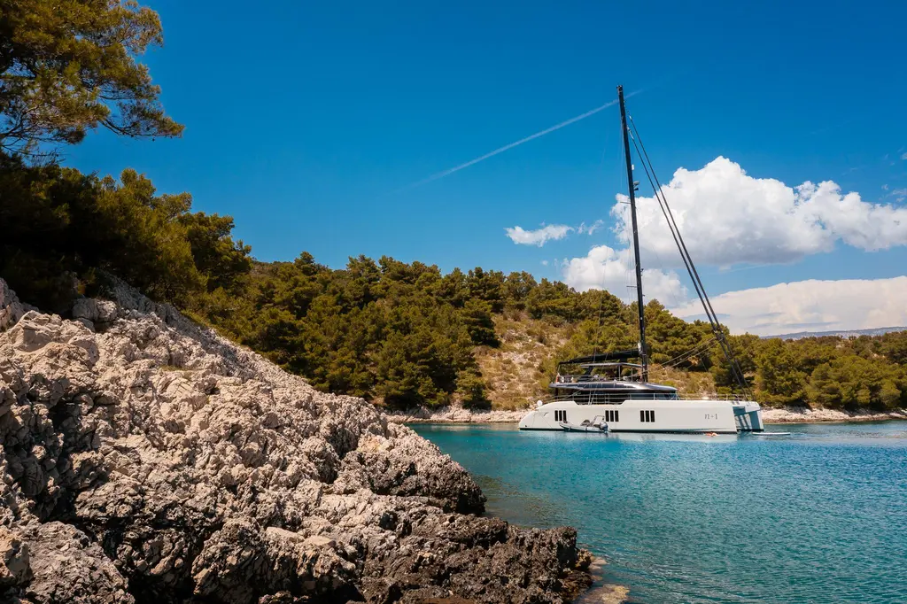 n+1 2024 SUNREEF YACHTS 70 Eco Yacht For Sale in Split n+1 2024 SUNREEF YACHTS 70 Eco Yacht For Sale in Split