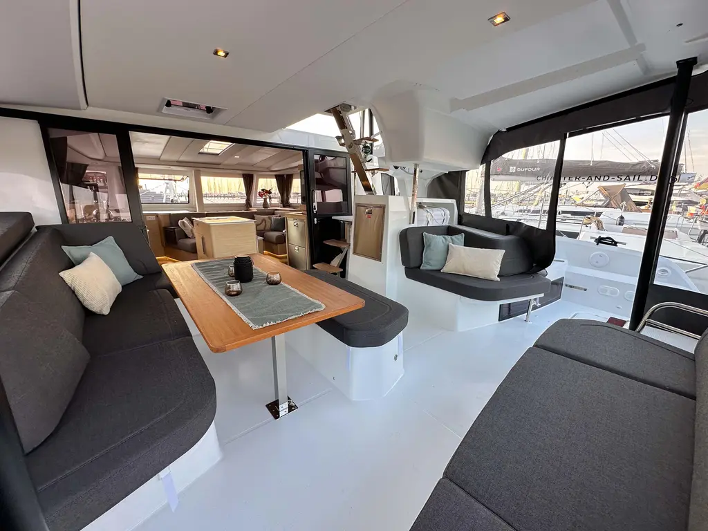 2025 Fountaine Pajot New 41 Yacht For Sale in Rostock DE-MV 2025 Fountaine Pajot New 41 Yacht For Sale in Rostock DE-MV