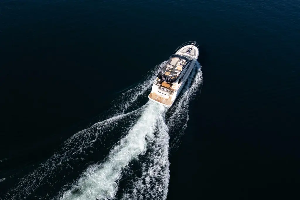 Jaluca 2018 Beneteau Monte Carlo 5 Yacht For Sale in 22000 
