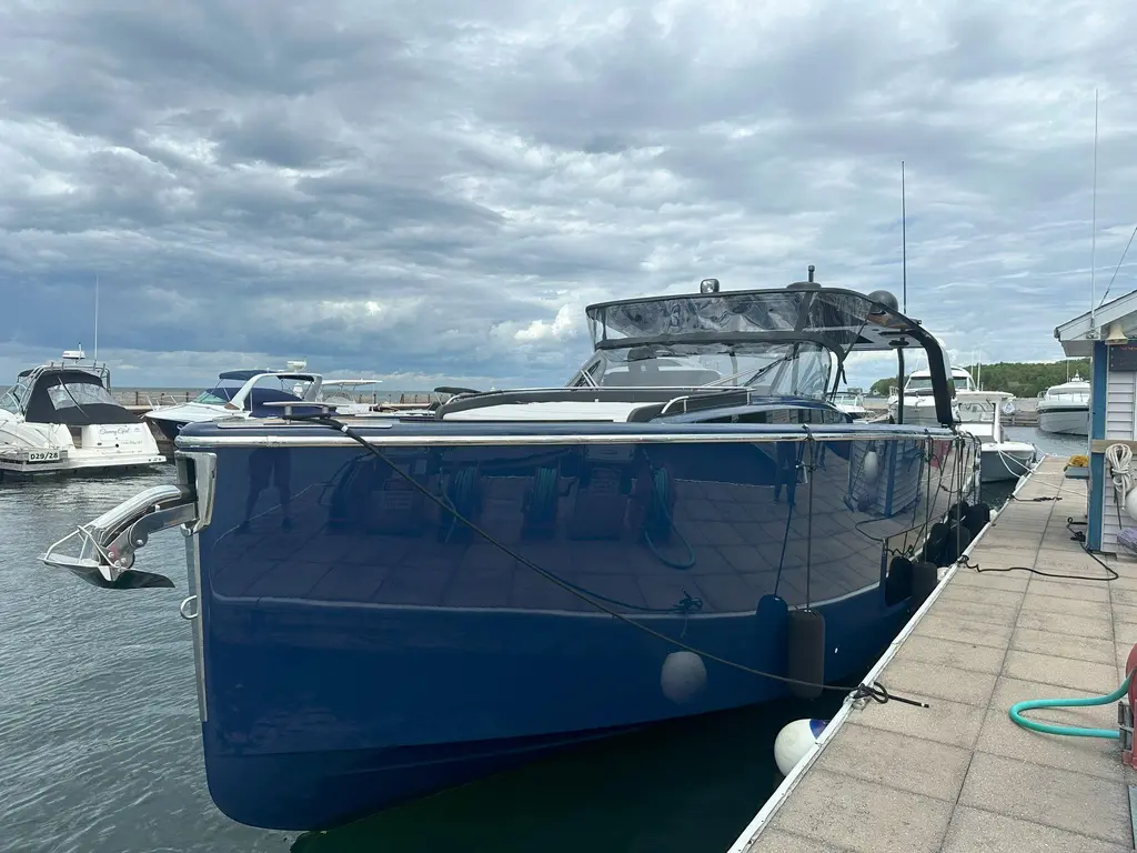Imonna 2024 Cranchi A46 Yacht For Sale in Chicago IL Imonna 2024 Cranchi A46 Yacht For Sale in Chicago IL