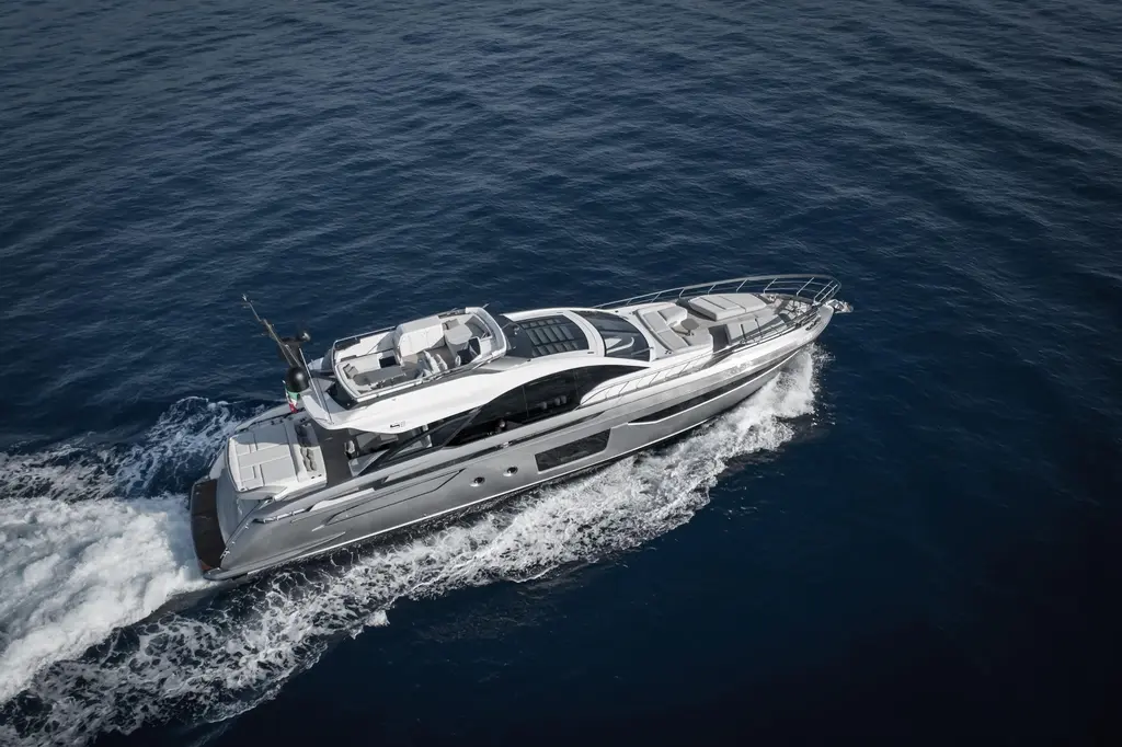 Never Give Up 2021 Azimut S8 Yacht For Sale in Varazze IT-GE Never Give Up 2021 Azimut S8 Yacht For Sale in Varazze IT-GE