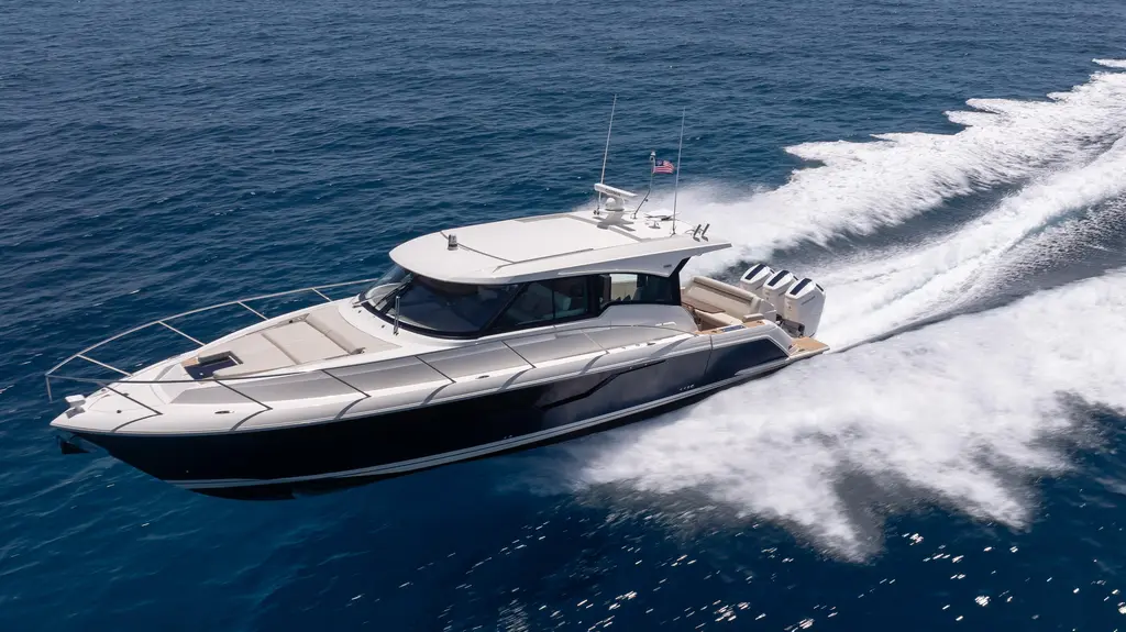 2024 Tiara Yachts 48 LE Yacht For Sale in Charleston SC 2024 Tiara Yachts 48 LE Yacht For Sale in Charleston SC