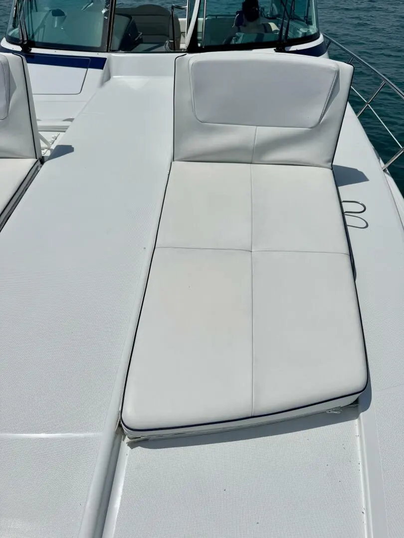 OUR SEABATICAL 2014 Formula 45 Yacht Yacht For Sale in Grosse Ille MI OUR SEABATICAL 2014 Formula 45 Yacht Yacht For Sale in Grosse Ille MI