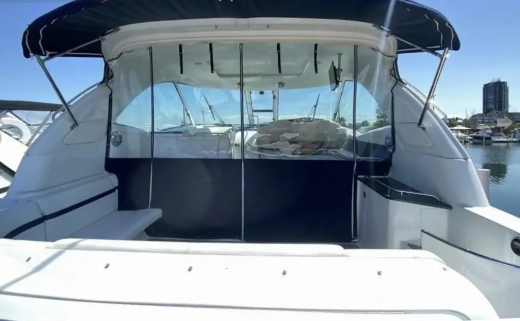 OUR SEABATICAL 2014 Formula 45 Yacht Yacht For Sale in Grosse Ille MI OUR SEABATICAL 2014 Formula 45 Yacht Yacht For Sale in Grosse Ille MI