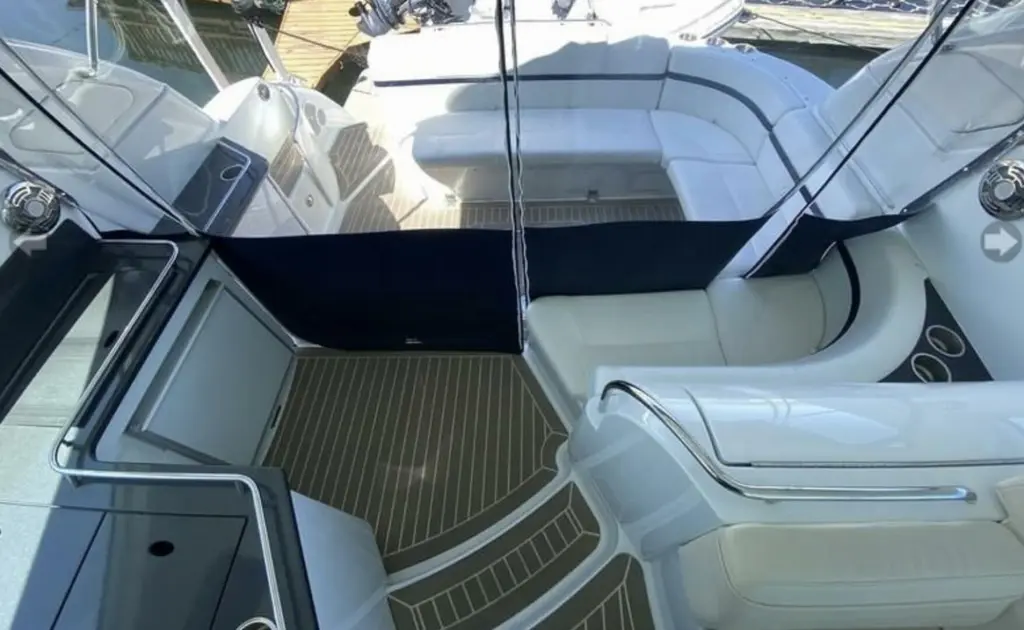 OUR SEABATICAL 2014 Formula 45 Yacht Yacht For Sale in Grosse Ille MI OUR SEABATICAL 2014 Formula 45 Yacht Yacht For Sale in Grosse Ille MI