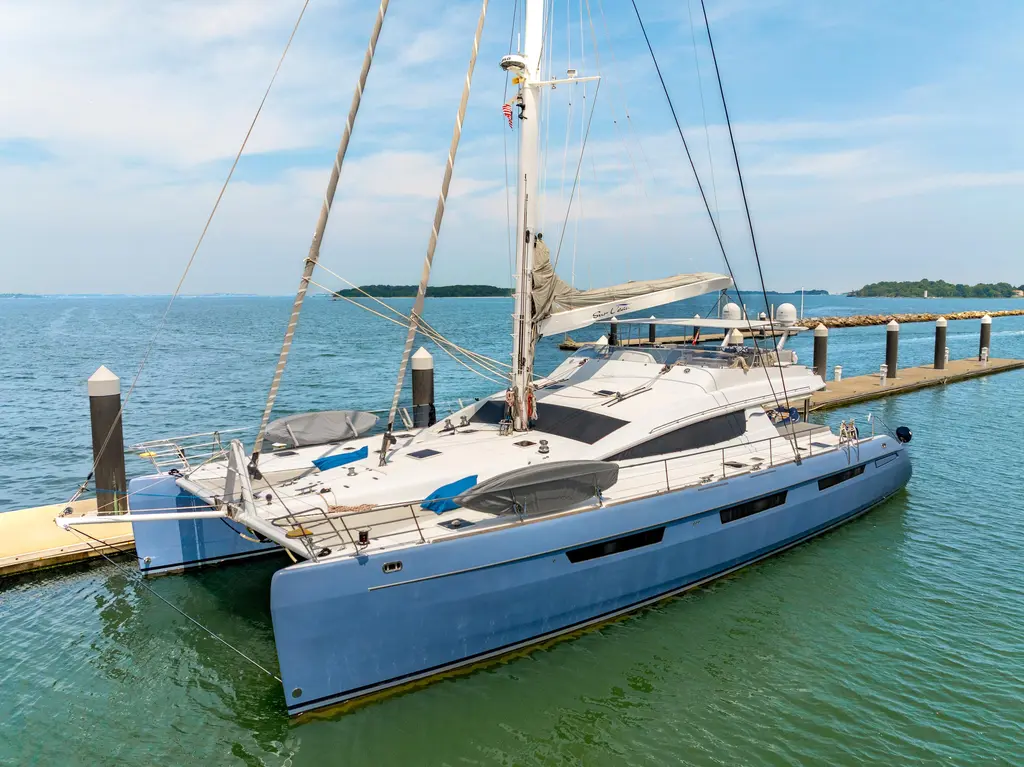 Sur L'eau 2008 Privilege 745 Yacht For Sale in Fort Lauderdale FL Sur L'eau 2008 Privilege 745 Yacht For Sale in Fort Lauderdale FL