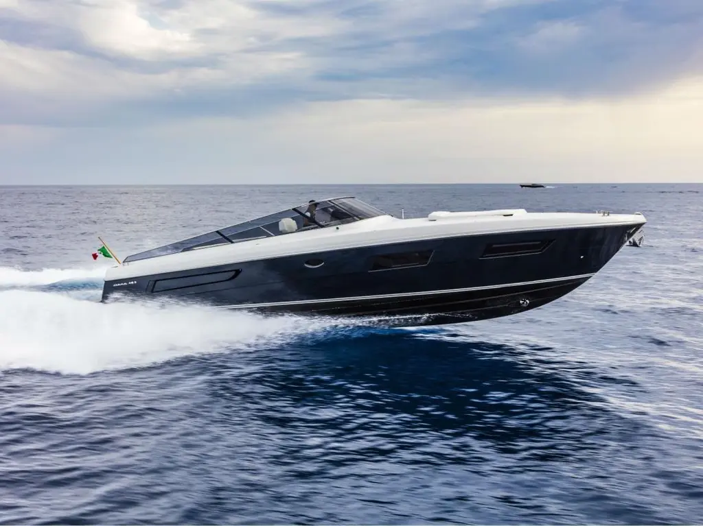 2021 Itama 45 S Yacht For Sale in La Spezia IT-SP 2021 Itama 45 S Yacht For Sale in La Spezia IT-SP