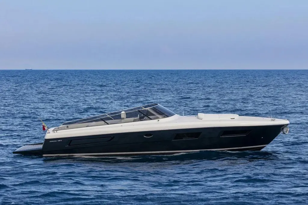 2021 Itama 45 S Yacht For Sale in La Spezia IT-SP 2021 Itama 45 S Yacht For Sale in La Spezia IT-SP