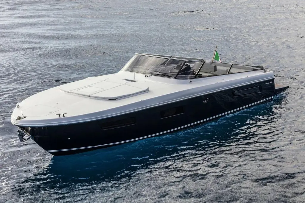 2021 Itama 45 S Yacht For Sale in La Spezia IT-SP 2021 Itama 45 S Yacht For Sale in La Spezia IT-SP