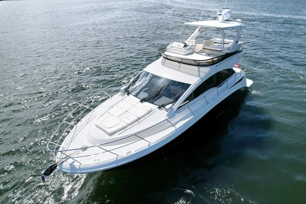 Discover 2015 Sea Ray 510 Fly Yacht For Sale in North Miami Beach FL Discover 2015 Sea Ray 510 Fly Yacht For Sale in North Miami Beach FL