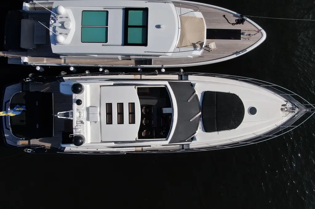2010 Sunseeker Predator 74 Yacht For Sale in Stockholm 2010 Sunseeker Predator 74 Yacht For Sale in Stockholm