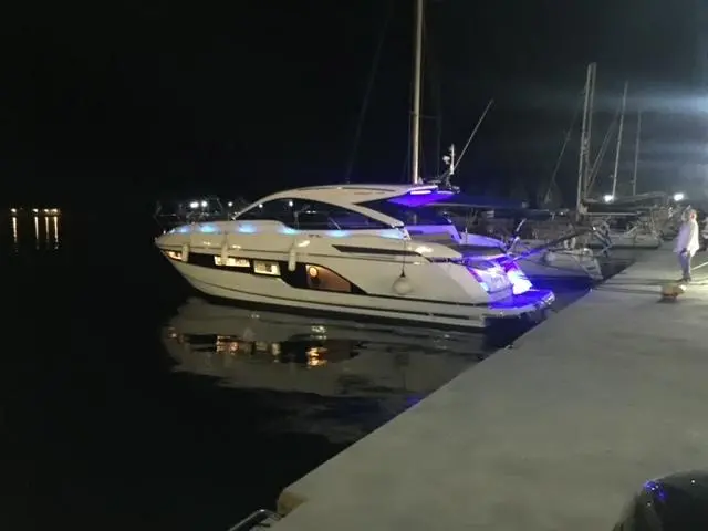 2021 Fairline Targa 45 Open Yacht For Sale in Athens 2021 Fairline Targa 45 Open Yacht For Sale in Athens