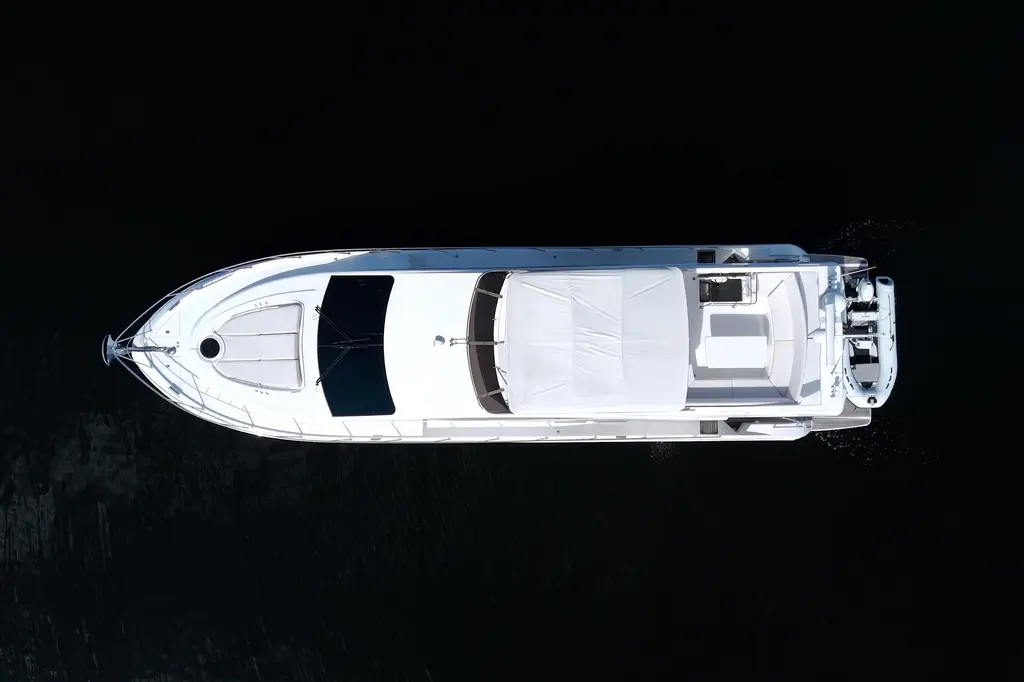 Wanderlust 2015 Dyna 60 Pilothouse Motoryacht Yacht For Sale in Palmetto FL Wanderlust 2015 Dyna 60 Pilothouse Motoryacht Yacht For Sale in Palmetto FL