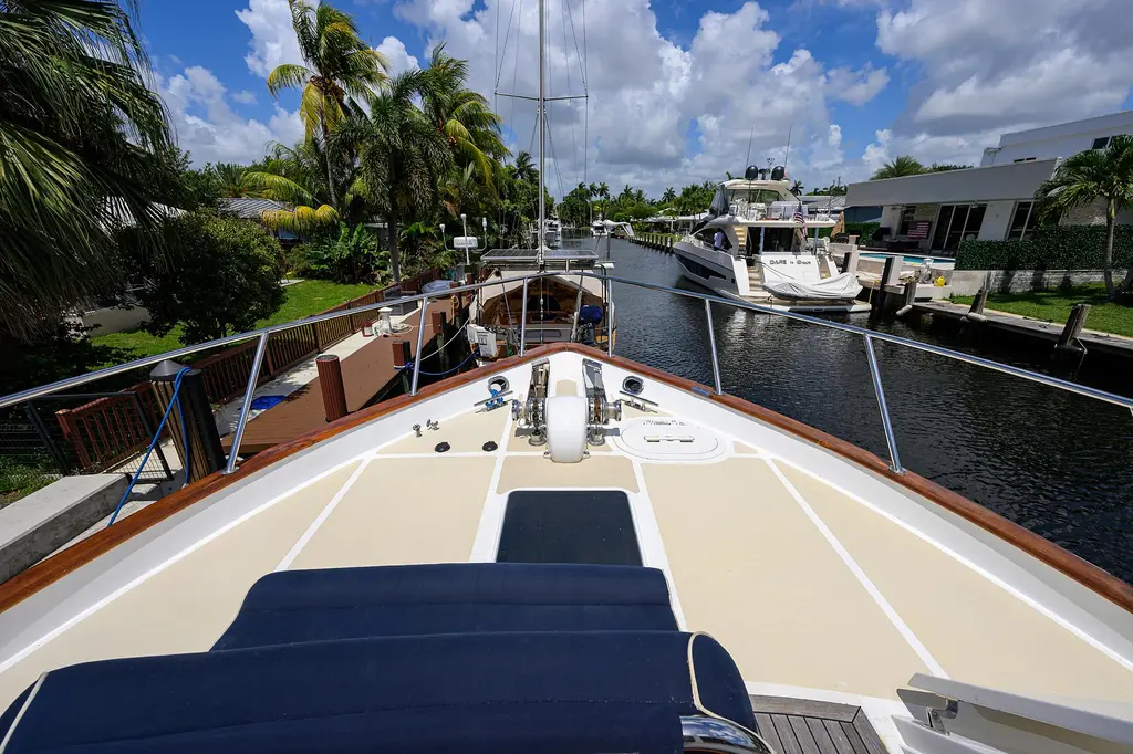CHANGE OF LATITUDE 2001 Ocean Alexander 60 Yacht For Sale in Fort Lauderdale FL CHANGE OF LATITUDE 2001 Ocean Alexander 60 Yacht For Sale in Fort Lauderdale FL