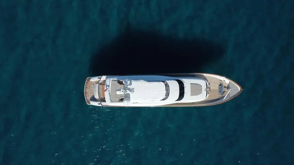 2009 Maiora 31DP Yacht For Sale in Barcelona ES-B 2009 Maiora 31DP Yacht For Sale in Barcelona ES-B