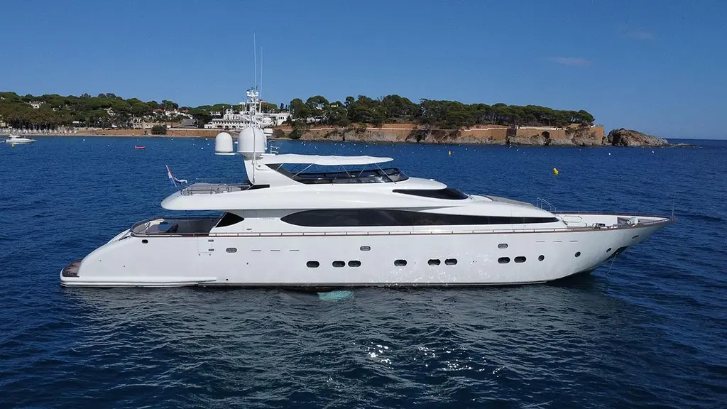 2009 maiora 31dp barcelona es b for sale