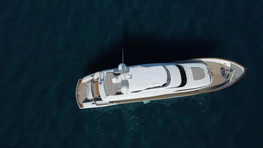 2009 Maiora 31DP Yacht For Sale in Barcelona ES-B 2009 Maiora 31DP Yacht For Sale in Barcelona ES-B