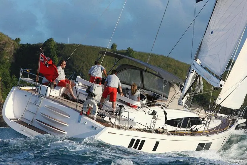 Tashatoo III 2013 58 Yacht For Sale in Corfu Tashatoo III 2013 58 Yacht For Sale in Corfu