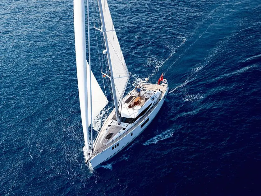 Tashatoo III 2013 58 Yacht For Sale in Corfu Tashatoo III 2013 58 Yacht For Sale in Corfu