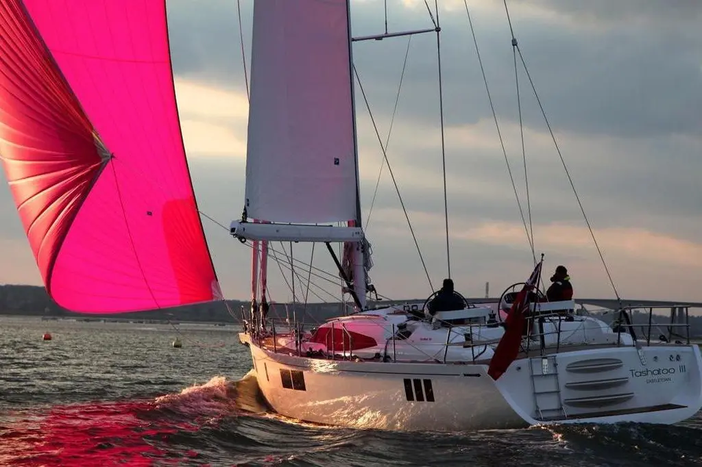 Tashatoo III 2013 58 Yacht For Sale in Corfu Tashatoo III 2013 58 Yacht For Sale in Corfu