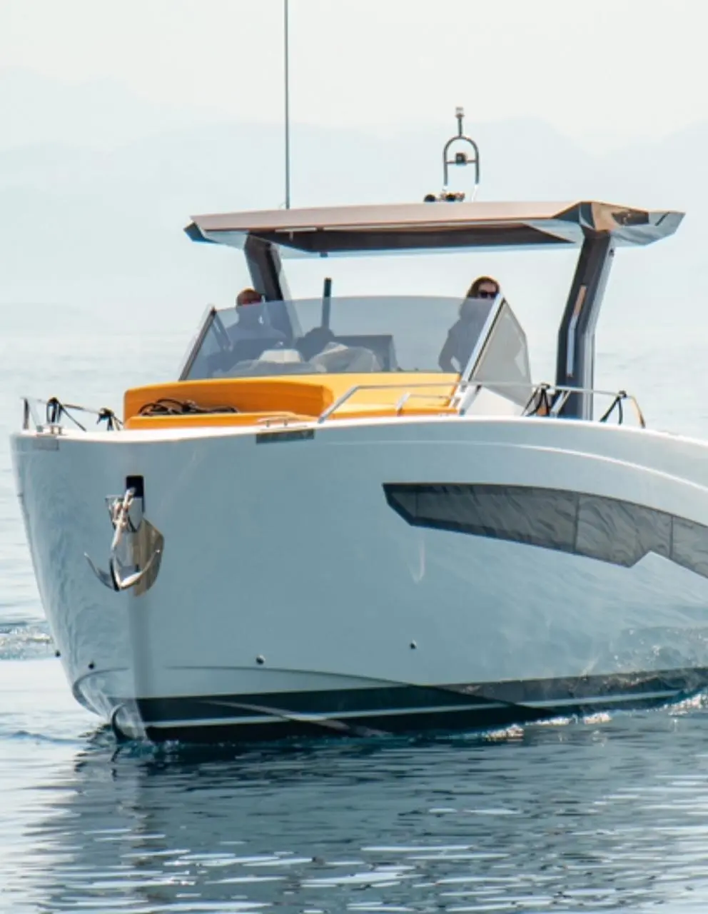 2021 Fiart Seawalker 43 Yacht For Sale in Γλυφάδα 2021 Fiart Seawalker 43 Yacht For Sale in Γλυφάδα