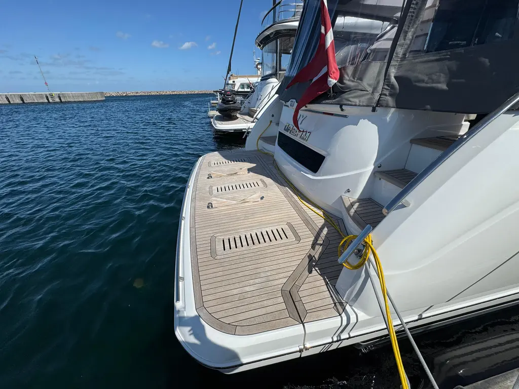 2020 Princess F55 Yacht For Sale in Hellerup 2020 Princess F55 Yacht For Sale in Hellerup