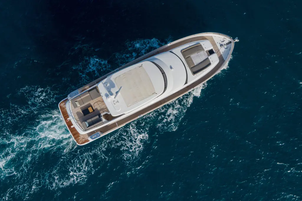 2022 Azimut Magellano 66 Yacht For Sale in Viareggio IT-LU 2022 Azimut Magellano 66 Yacht For Sale in Viareggio IT-LU