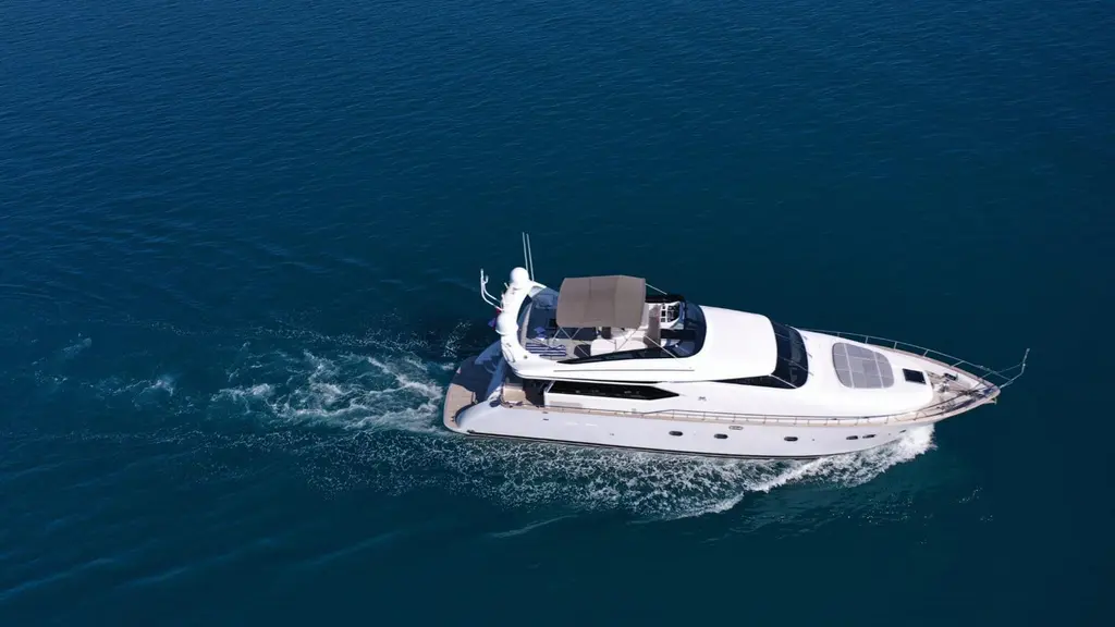 2008 Maiora 20S Yacht For Sale in Split 2008 Maiora 20S Yacht For Sale in Split