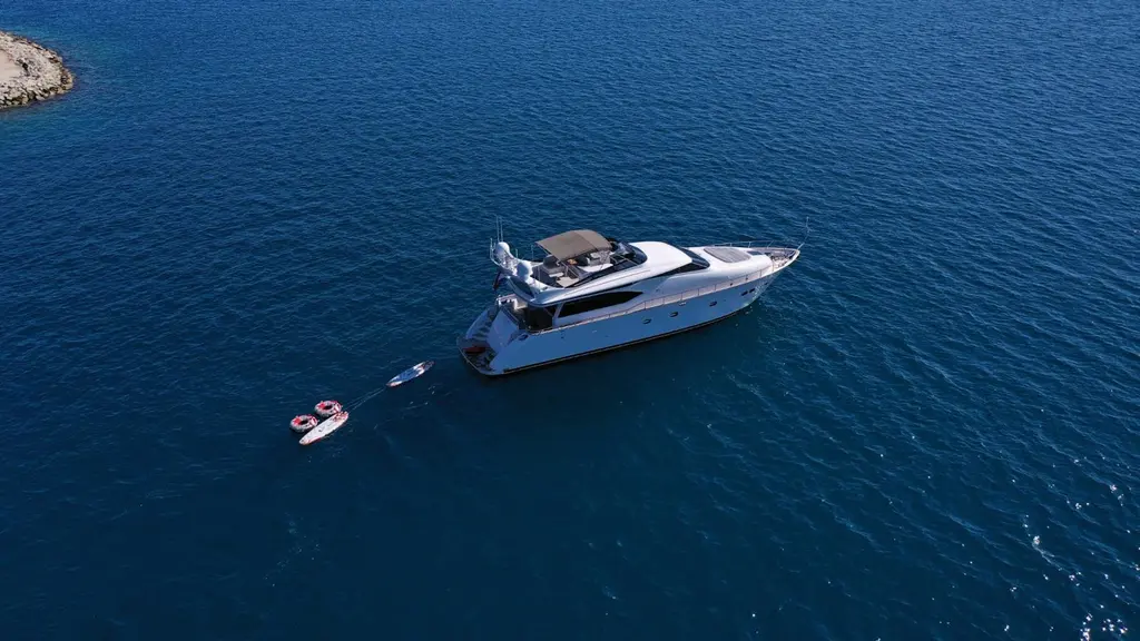2008 Maiora 20S Yacht For Sale in Split 2008 Maiora 20S Yacht For Sale in Split