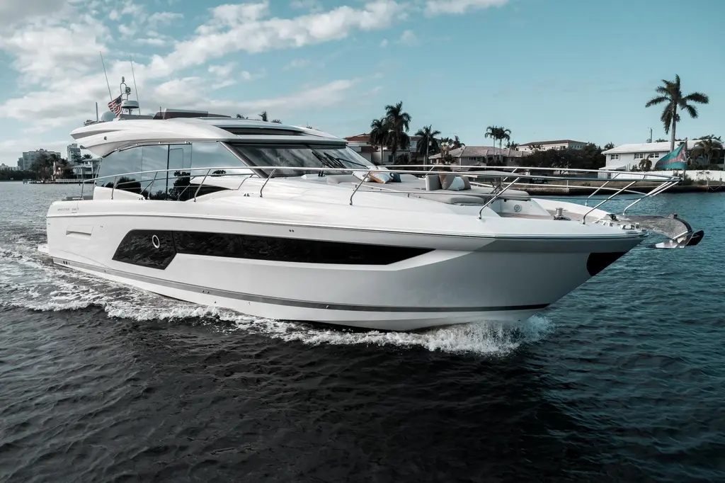 2019 Prestige 590S Yacht For Sale in Fort Lauderdale FL 2019 Prestige 590S Yacht For Sale in Fort Lauderdale FL